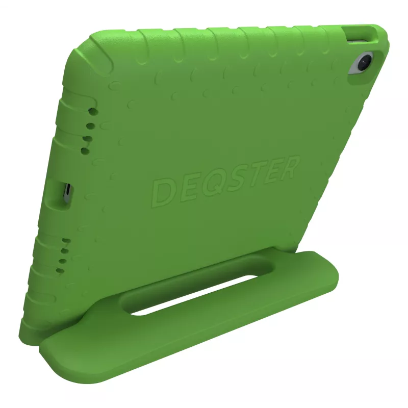 DEQSTER 40-2000114 θήκη tablet 27,9 cm (11 ίντσες) κάλυμμα πράσινο