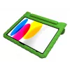 DEQSTER 40-2000114 θήκη tablet 27,9 cm (11 ίντσες) κάλυμμα πράσινο