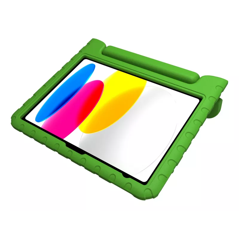 DEQSTER 40-2000114 θήκη tablet 27,9 cm (11 ίντσες) κάλυμμα πράσινο