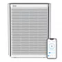 Levoit LAP-EL551S-AEUR καθαριστής αέρα 126 m² 26 dB 70 W ασημί