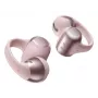 SHOKZ OpenDots ONE ακουστικά ασύρματα clip αυτιού κλήσεις/μουσική/αθλητισμός/καθημερινότητα ροζ