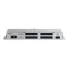 Biamp Vocia GPIO-1 μαύρο, ασημί