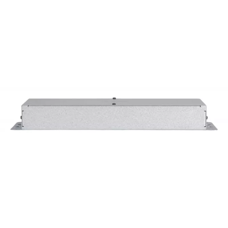 Biamp Vocia GPIO-1 μαύρο, ασημί