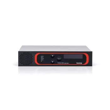 Biamp Tesira LUX OH-1 8 κανάλια 3840 x 2160 pixel