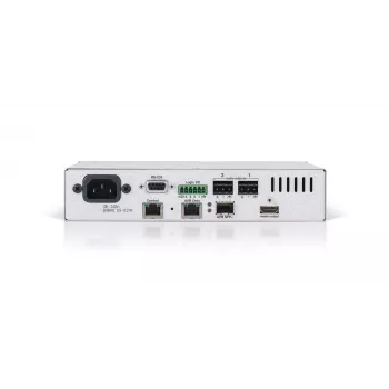 Biamp Tesira LUX OH-1 8 κανάλια 3840 x 2160 pixel