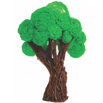 3Doodler Start ECO-11 Υλικό εκτύπωσης 3D Βιοδιασπώμενο πλαστικό Καφέ 1 g