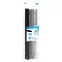 3Doodler FILAMENT 75 ΤΕΜ. ABS 3 ΧΡΩΜΑΤΑ AB-MONO-75 Μαύρο, Ασημί, Λευκό 2 g