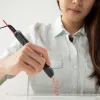 3Doodler FILAMENT 75 ΤΕΜ. ABS 3 ΧΡΩΜΑΤΑ AB-MONO-75 Μαύρο, Ασημί, Λευκό 2 g