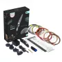 3Doodler \“Pro III\” Σετ Στυλό 3D Μαύρο