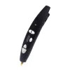 3Doodler \“Pro III\” Σετ Στυλό 3D Μαύρο