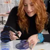 3Doodler \“Pro III\” Σετ Στυλό 3D Μαύρο