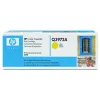 HP 123A Κίτρινο Γνήσιο Κασέτα τόνερ LaserJet 1 τεμ.
