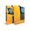ZAGG Πληκτρολόγιο Messenger Folio 2-Apple-iPad 10.2/10.5-Charcoal-Nordic