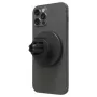 mophie Snap Vent Mount- Μαύρο (χωρίς ασύρματη φόρτιση), Κινητό τηλέφωνο/Smartphone, Αυτοκίνητο, Μαύρο