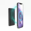 mophie snap+ Powerstation/Juicepack mini -5k- Μαύρο (Ασύρματο)