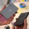 mophie snap+ Powerstation/Juicepack mini -5k- Μαύρο (Ασύρματο)