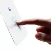 InvisibleShield Glass Elite Clear Προστασία οθόνης Samsung 1 τεμ.