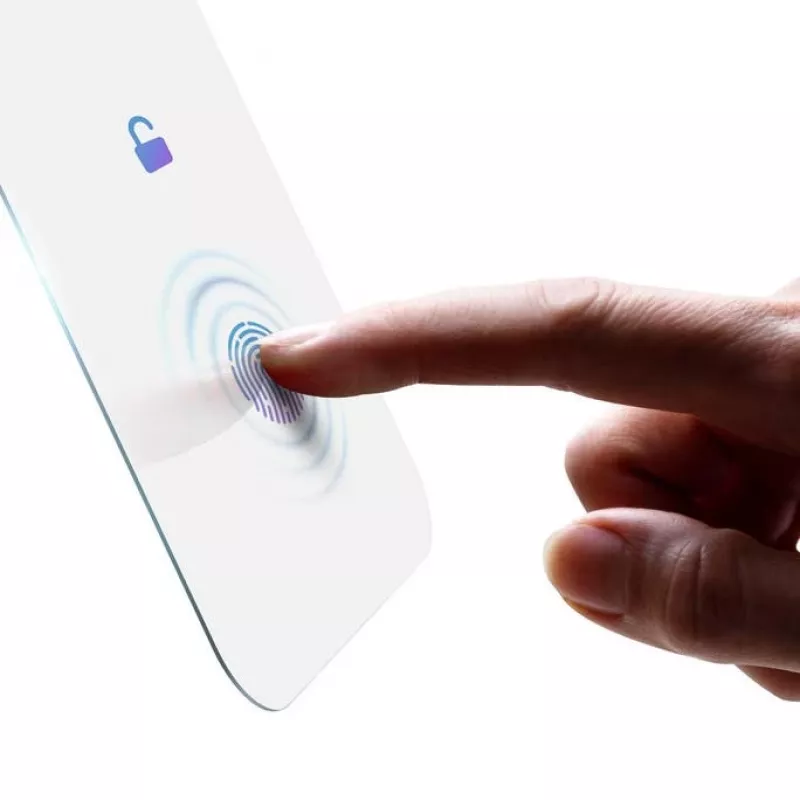 InvisibleShield Glass Elite Clear Προστασία οθόνης Samsung 1 τεμ.