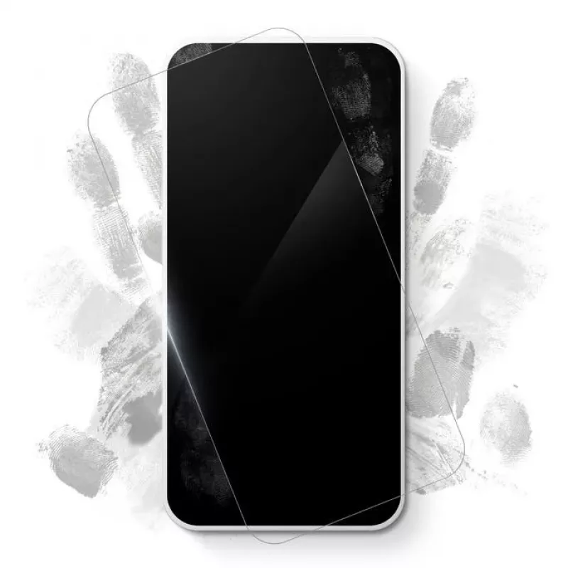 InvisibleShield Glass Elite Clear Προστασία οθόνης Samsung 1 τεμ.