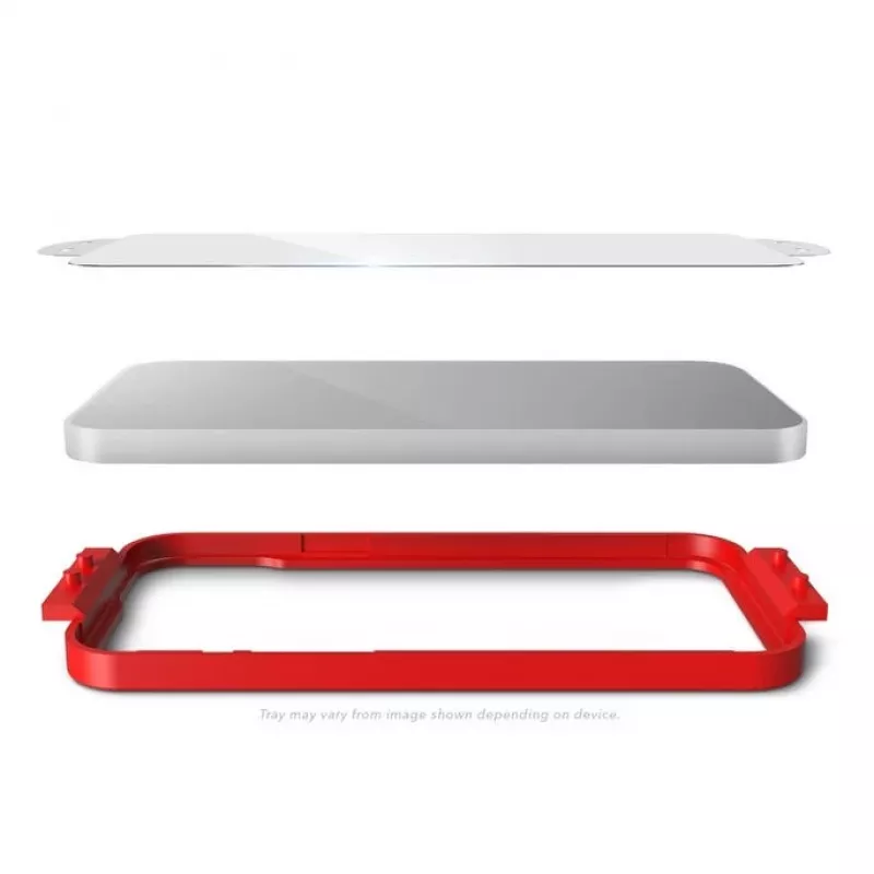 InvisibleShield Glass Elite Clear Προστασία οθόνης Samsung 1 τεμ.