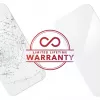 InvisibleShield Glass Elite Clear Προστασία οθόνης Samsung 1 τεμ.