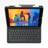 ZAGG Pro Keys Πληκτρολόγιο Universal Bluetooth QWERTY Nordic Γκρι