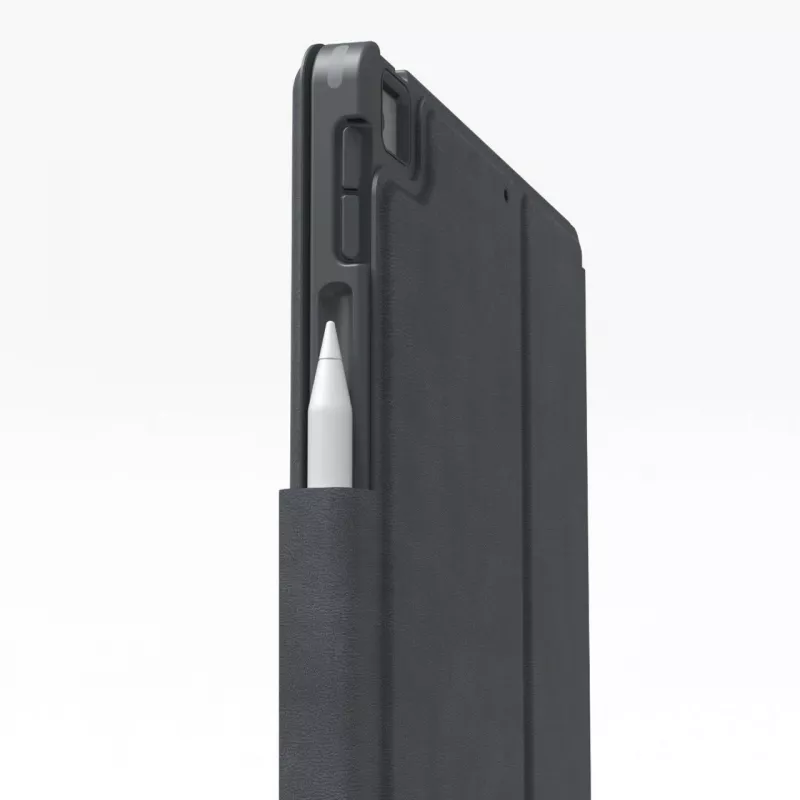 ZAGG Pro Keys Πληκτρολόγιο Universal Bluetooth QWERTY Nordic Γκρι