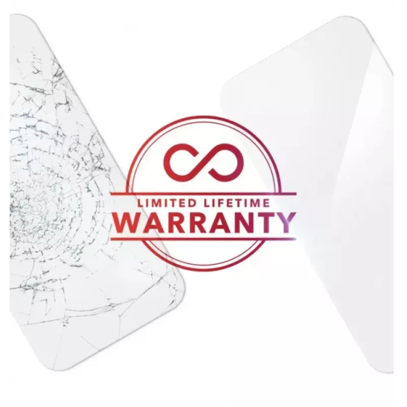 InvisibleShield Ultra Clear Μεμβράνη προστασίας οθόνης διάφανη Samsung 1 τεμ.