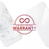 InvisibleShield Ultra Clear Διάφανη προστασία οθόνης Samsung 1 τεμ.