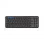 ZAGG Pro 15 Πληκτρολόγιο Universal Bluetooth QWERTY Σκανδιναβικό Μαύρο