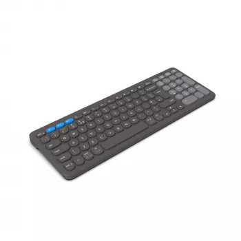 ZAGG Pro 15 Πληκτρολόγιο Universal Bluetooth QWERTY Σκανδιναβικό Μαύρο