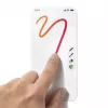 ZAGG Glass Elite Clear Μεμβράνη προστασίας οθόνης Samsung 1 τεμ.
