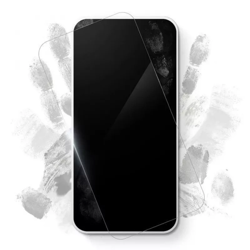 ZAGG Glass Elite Clear Μεμβράνη προστασίας οθόνης Samsung 1 τεμ.