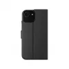 IFROGZ Defence Folio Θήκη κινητού 15,5 cm (6,1 inch) Μαύρο