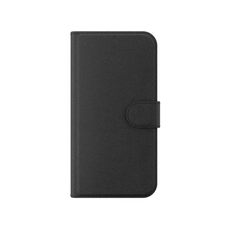 IFROGZ Defence Folio Θήκη κινητού 15,5 cm (6,1 inch) Μαύρο