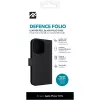 IFROGZ Defence Folio Θήκη κινητού 15,5 cm (6,1 inch) Μαύρο
