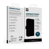 IFROGZ Defence Folio Θήκη κινητού 15,5 cm (6,1 inch) Μαύρο