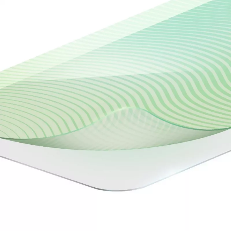InvisibleShield Ultra Eco Clear Μεμβράνη προστασίας οθόνης Samsung 1 τεμ.