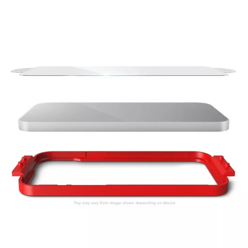 InvisibleShield Ultra Eco Clear Μεμβράνη προστασίας οθόνης Samsung 1 τεμ.