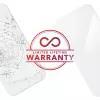 InvisibleShield Ultra Eco Clear Μεμβράνη προστασίας οθόνης Samsung 1 τεμ.