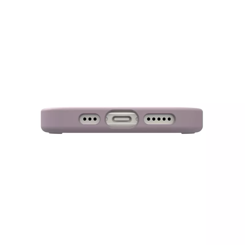 ZAGG Cases Manhattan Snap Apple iPhone 15/iPhone 14/13 Λεβάντα EN/FR