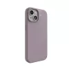 ZAGG Cases Manhattan Snap Apple iPhone 15/iPhone 14/13 Λεβάντα EN/FR
