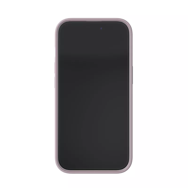 ZAGG Cases Manhattan Snap Apple iPhone 15/iPhone 14/13 Λεβάντα EN/FR