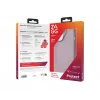 ZAGG Cases Manhattan Snap Apple iPhone 15/iPhone 14/13 Λεβάντα EN/FR