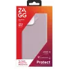 ZAGG Cases Manhattan Snap Apple iPhone 15/iPhone 14/13 Λεβάντα EN/FR