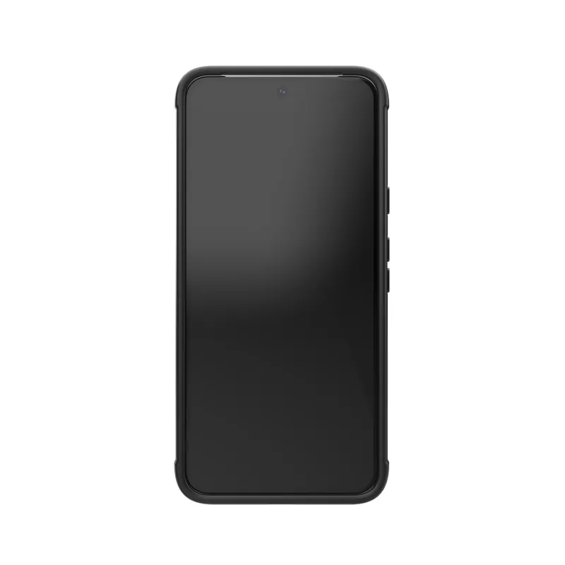ZAGG Luxe Θήκη κινητού 15,8 cm (6,2 inch) Θήκη Μαύρο