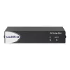 Vaddio 999-8240-001 Γέφυρα τηλεδιάσκεψης AV 3840 x 2160 Pixel Ethernet LAN Μαύρο