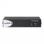 Vaddio 999-8240-001 Γέφυρα τηλεδιάσκεψης AV 3840 x 2160 Pixel Ethernet LAN Μαύρο
