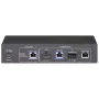 Vaddio OneLINK HDMI Πομπός & δέκτης AV Μαύρο