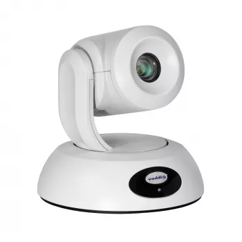 Vaddio RoboSHOT 30E USB 8,57 MP Λευκό 1920 x 1080 Pixel 60 fps CMOS 25,4 / 2,5 mm (1 / 2,5 inch)